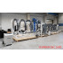 HÜRNER svářečka na tupo CNC ECO 2.0 Hydraulic