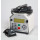 DEMO • HÜRNER HST 300 Print + 2.0 svářečka elektrotvarovek do 1200 mm s GPS záznamem