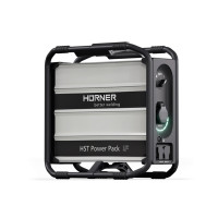 HÜRNER HST Power Pack - mobilní zdroj energie 230 V HÜRNER HST Power Pack - mobilní zdroj energie 230 V