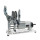 HÜRNER WhiteLine EasyWeld v2 110 mm Manual