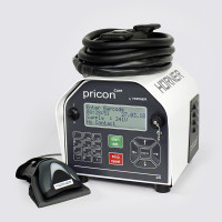 HÜRNER HST 300 Pricon Core Bluetooth Svářečka elektrotvarovek do 710mm