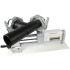 HÜRNER EasyWeld 110/180 v2 – Svářečka na tupo pro rovné, úhlové a T‑svary