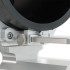 HÜRNER EasyWeld 110/180 v2 – Svářečka na tupo pro rovné, úhlové a T‑svary