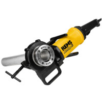 REMS Amigo 2 elektrický ruční závitořez do 2" REMS Amigo 2 elektrický ruční závitořez do 2"