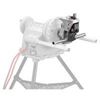 RIDGID Drážkovačka 975 Combo pro ruční i elektrický pohon