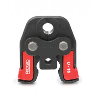 RIDGID lisovací čelisti U řady MINI Compact 24kN
