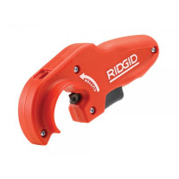 RIDGID Řezáky plastových odpadních trubek P-TEC 32 mm, 40 mm a 50 mm