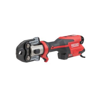 Novinka RIDGID MINI Lisovačka Compact RP-251 (AKU 12V)