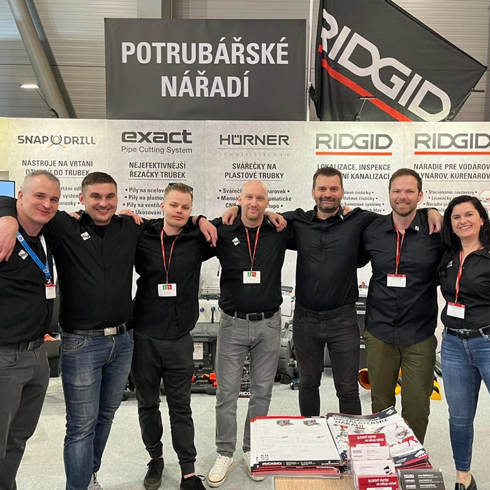 Technické poradenství