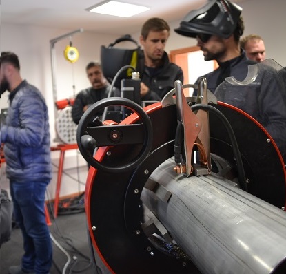 Předvedení