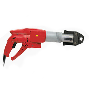 Historia lisovacie RIDGID RP10