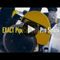 EXACT PipeCut 360 PRO SERIES pila na ocelové a plastové potrubí 