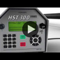 HÜRNER HST300 Print+ GPS svářečka elektrotvarovek do 1200 mm s GPS lokalizací